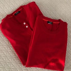 🌿 J. Crew Jackie Twinset